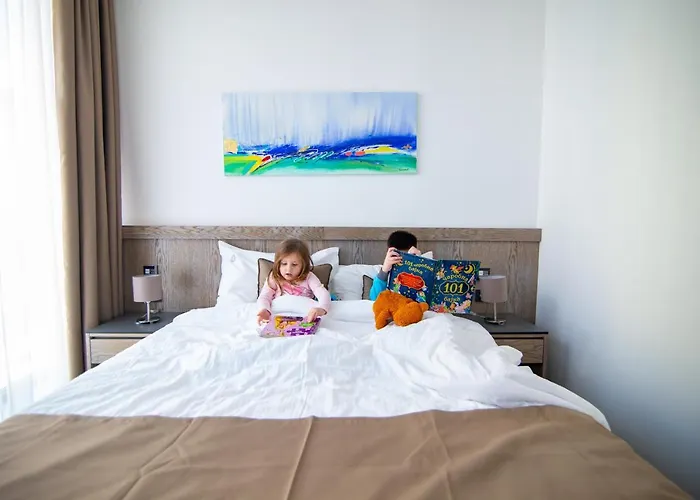 Alibi Zlatibor Inn