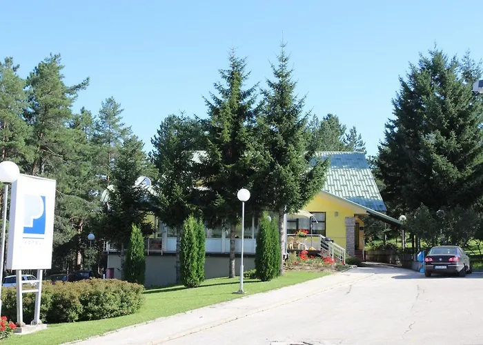 Hotel President Garni Zlatibor