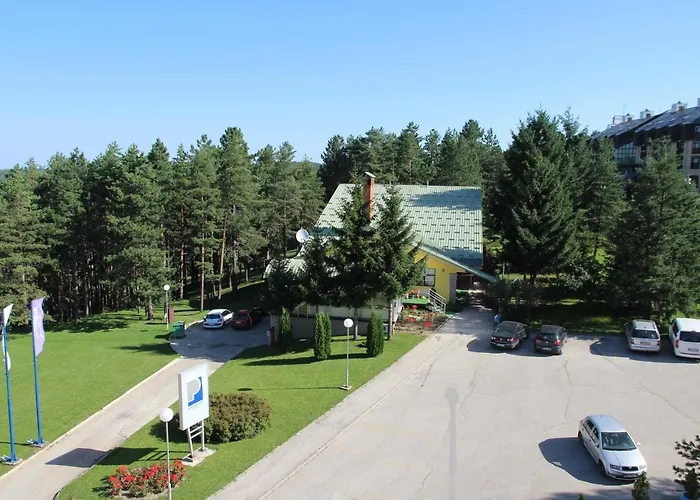 Hotel President Garni Zlatibor